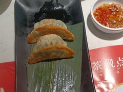 -叹茶靓点·粤式餐厅·全天茶市(石井万民广场店)