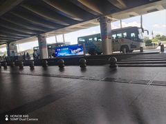 -福州长乐国际机场