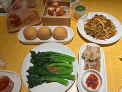 -蔡澜点心·粤菜(花城汇南区店)