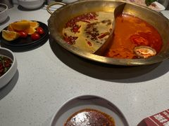 -小龙坎火锅(总店)