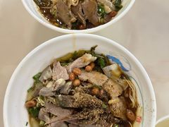 -阿阳牛腩腌面店