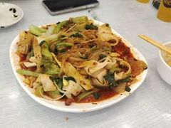-吴忠民族饭庄(利通南街店)