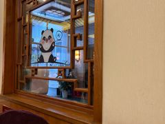 -成都驻京办餐厅(蜀都宾馆店)