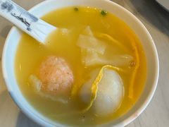 -南太湖山庄·四季轩&国风堂中餐厅