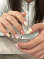 -如一·美甲美睫