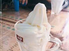 -古老冰山特色冰淇淋店(艾提尕尔店)