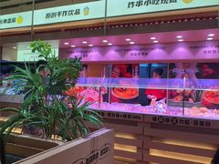 -福客麻辣烫·现炒麻辣香锅(印力中心店)