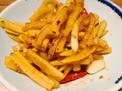 -百年神厨·地道川菜(清江西路店)