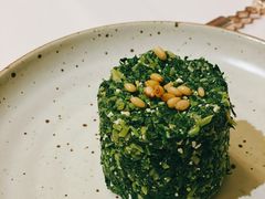 香干马兰头-上海老站(徐家汇店)