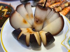 -三炮儿烧烤·羊锅·铁锅炖(南京首店)