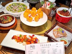 -隅焰·三生三味·手作川菜(金沙天街店)