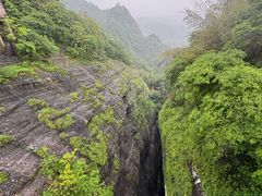 -南武当山景区