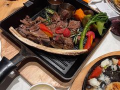 -俄士厨房(环球港店)