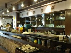 -上岛咖啡(四平路店)