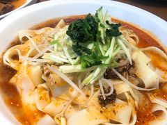 -莲香西域·正宗新疆菜(龙华店)
