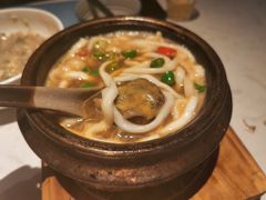 石锅汪刺鱼-荣小馆(临海世纪花城店)