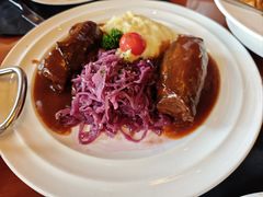 -申德勒加油站西餐厅(日坛路总店)
