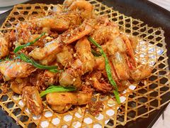 -石头咕(葵蓬店)