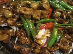 -老牌坊鲁菜名店(宽厚里店)