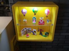 -麦当劳(金狮广场店)