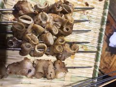 -金谷园饺子·烧烤·家宴(人大总店)