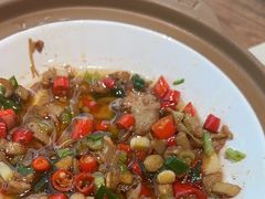 -大盐帮川菜馆(长楹天街店)