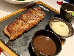 -L'Arome芳芳法国餐厅(仙林金鹰店)