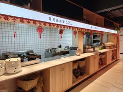 -阿元烧鹅(文明路店)