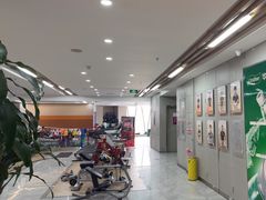 -美航国际健身(北京华联店)