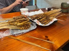 -十里铺铁板鱿鱼