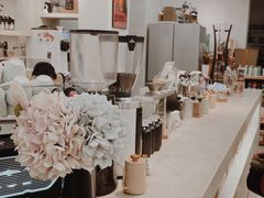 -玫瑰咖啡(中山六路店)