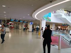 -澳门外港客运码头(轮渡站)