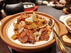 -桂小厨广西菜(万象城店)