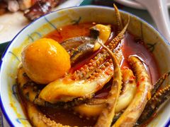 -吴系粤菜馆·茶餐厅(深业上城店)