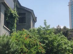 -南京市民俗博物馆(甘熙故居)