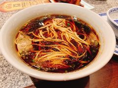 老牌阳春面-南京大牌档(龙湖长楹天街店)
