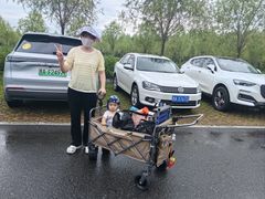 -呼兰河口湿地公园