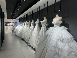 -MISS MIA 婚纱品牌馆