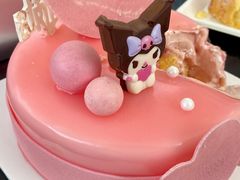 -菲尔雪CAKE(九方店)