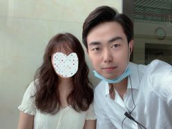 点击看大图 -洛施奇烫发染发沙龙