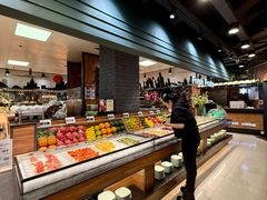 -韩盛·盛江山自助料理(沈辽路万达店)