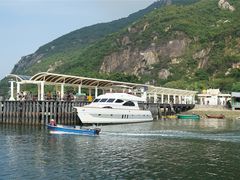 -南丫岛