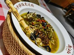 -西江红·株洲本地菜(滨江南路店)