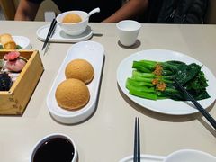 -蔡澜点心·粤菜(万菱汇店)