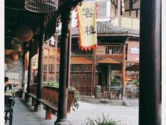 -蜀门客栈(剑门关景区店)