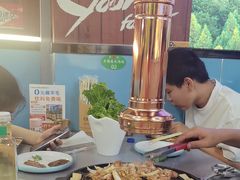 -牛犇炭火烤肉·鲜切烤肉(承德总店)