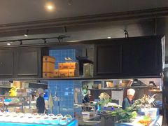 -V-ONE西雅图海鲜自助餐厅(仓山万达广场店)