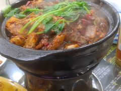 -川香煲(茅台路店)