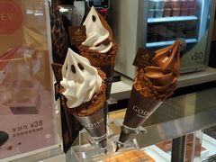 -GODIVA(海岸城店)