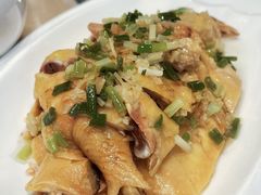 -日日鲜自助餐厅(小公园店)